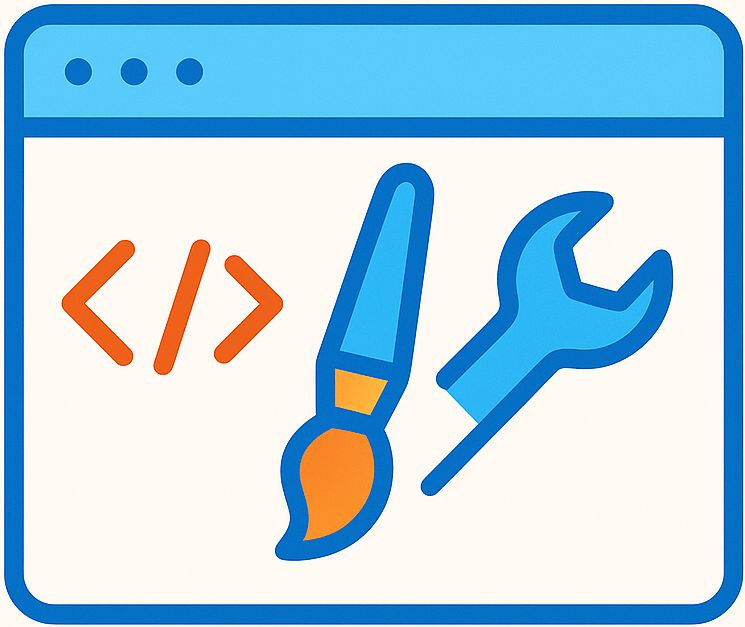 custom-website-development