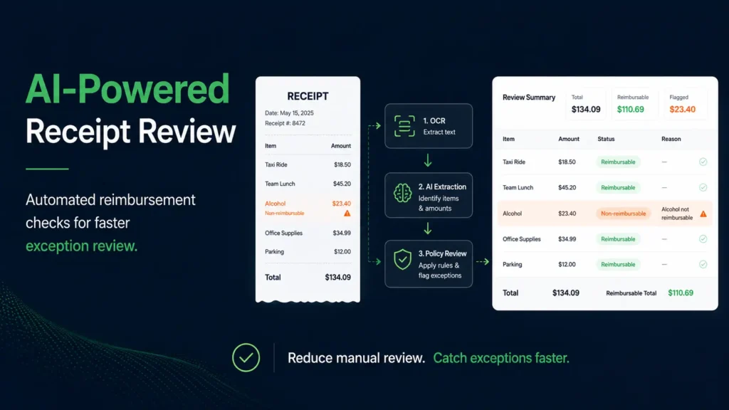 receipt-parser-ai-powered